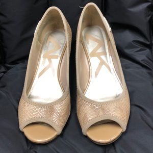 Anne Klein Sport wedge